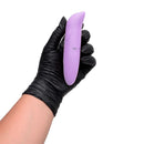 Vibrador Ponto G Golfinho Aveludado Sensual Love
