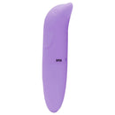 Vibrador Ponto G Golfinho Aveludado Sensual Love