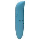 Vibrador Ponto G Golfinho Aveludado Sensual Love