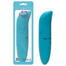 Vibrador Ponto G Golfinho Aveludado Sensual Love